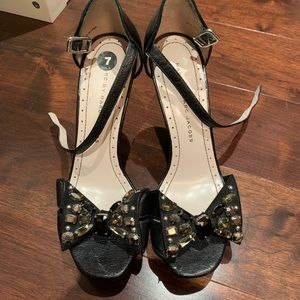 Marc by Marc Jacob’s heels